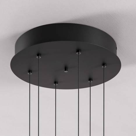 Front base Space Ø25cm - Beneito Faure