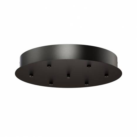 Front base Space Ø25cm - Beneito Faure