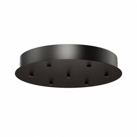 Front base Space Ø25cm - Beneito Faure