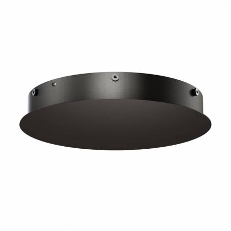 Side base Space Ø25cm - Beneito Faure