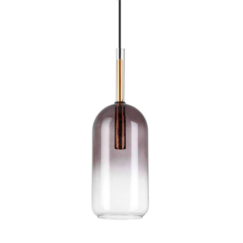 Lámpara colgante Empire G9 vidrio - Ideal Lux Lámpara colgante Empire G9 vidrio - Ideal Lux