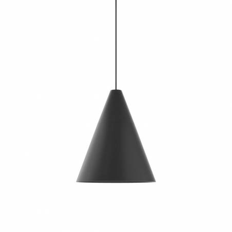 Zoe XL suspensión LED CCT 15w - Beneito Faure