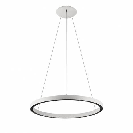 Lámpara colgante Riumar LED - Mantra