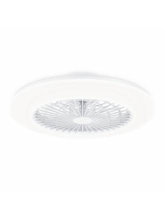 PHILIPS Amigo LED DC Ø48cm ceiling fan