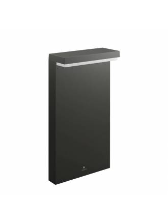 PHILIPS Bustan LED IP44 bollard light