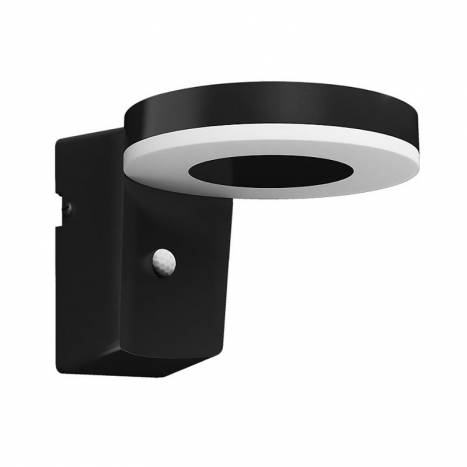 PHILIPS Zonal Solar IP44 LED wall light + sensor PHILIPS Zonal Solar IP44 LED wall light + sensor