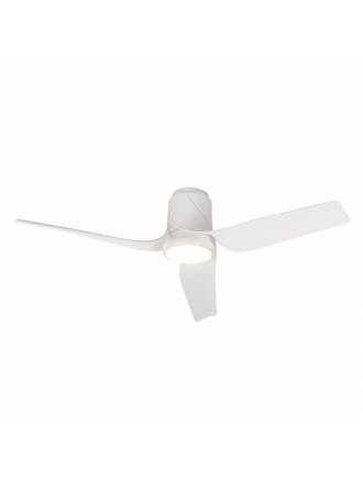 Ventilador de techo Ushuaia DC LED Ø130cm - Mantra