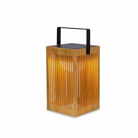 Lámpara portátil Okinawa Solar LED IP54 - Newgarden