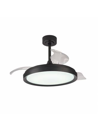 MANTRA Mistral LED DC Ø106cm ceiling fan