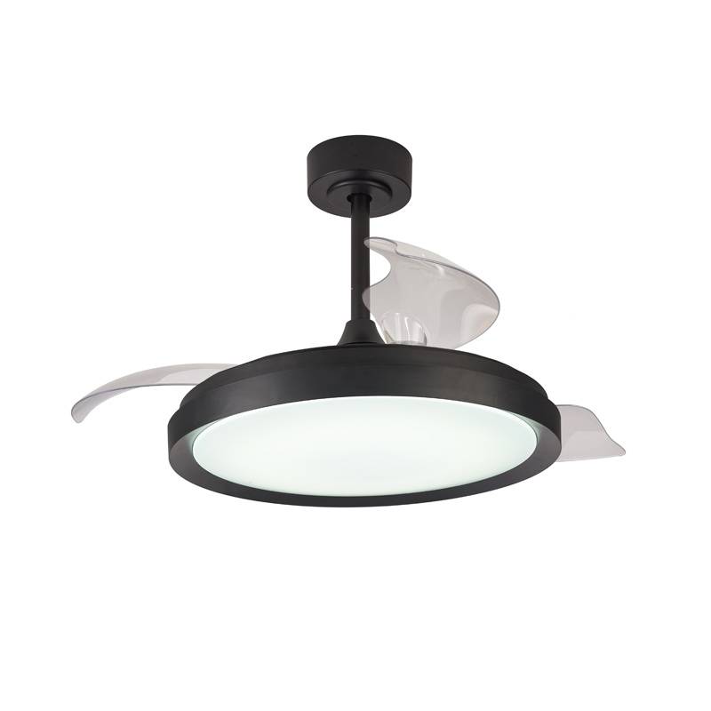 MANTRA Mistral LED DC Ø106cm ceiling fan MANTRA Mistral LED DC Ø106cm ceiling fan