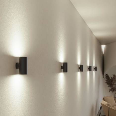 BENEITO FAURE One Wall 2L GU10 wall light