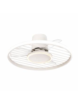 MANTRA Soho LED DC Ø65cm ceiling fan