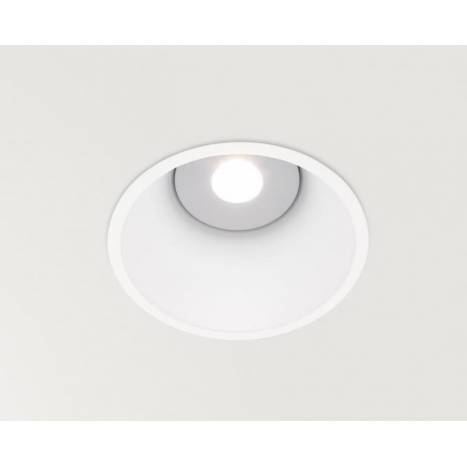 Foco empotrable Lex Eco 1 10w blanco - Arkoslight