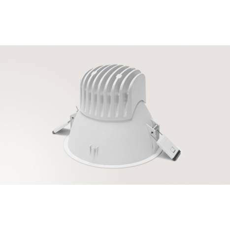 Foco empotrable Lex Eco 1 10w blanco - Arkoslight