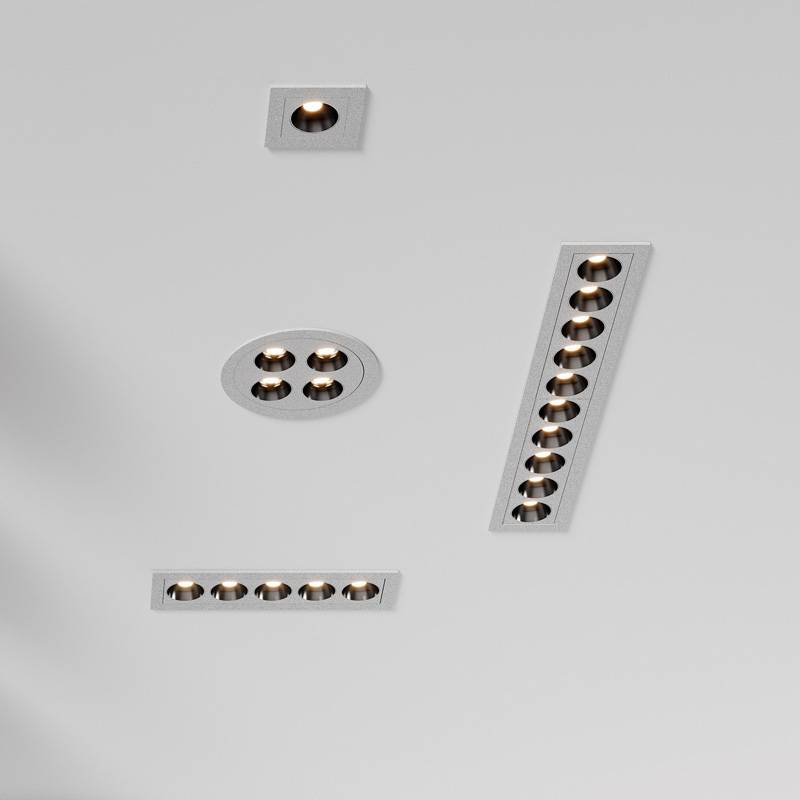 Spotlight recessed lighting new arrivals