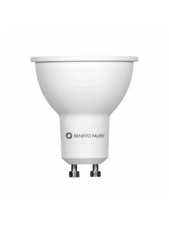 Bombilla LED 6w GU10 120° Uniform Line - Beneito Faure