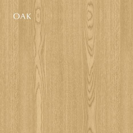 UMAGE Audacious oak cabinet