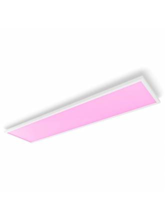 PHILIPS Surimu REC Hue LED CCT + color ceiling lamp