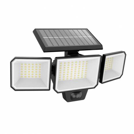 Proyector Nysil LED Solar IP65 sensor - Philips