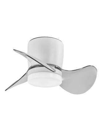 JUERIC Dubai LED DC Ø55cm ceiling fan