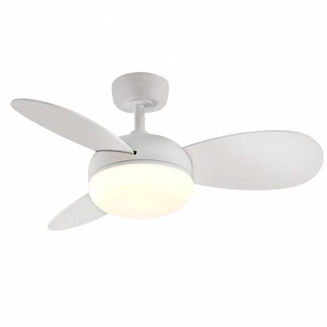 Ventilador de techo Bise DC LED Ø92cm - ACB