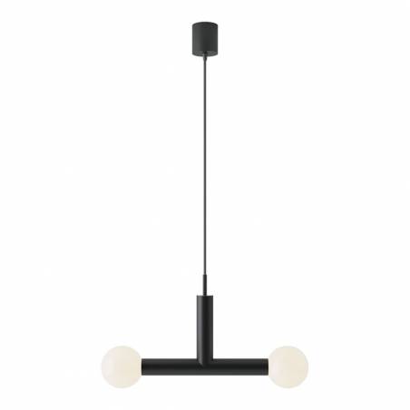 ROBIN Rigoberta 2L G9 Trio pendant lamp