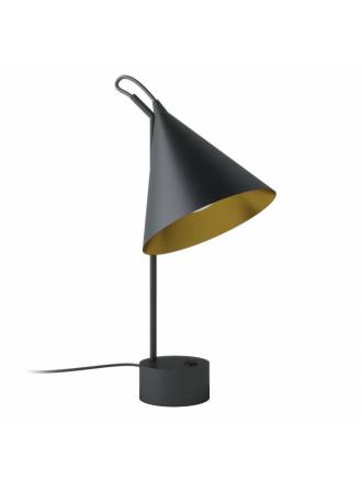 Lámpara de mesa Rubi G9 - Robin