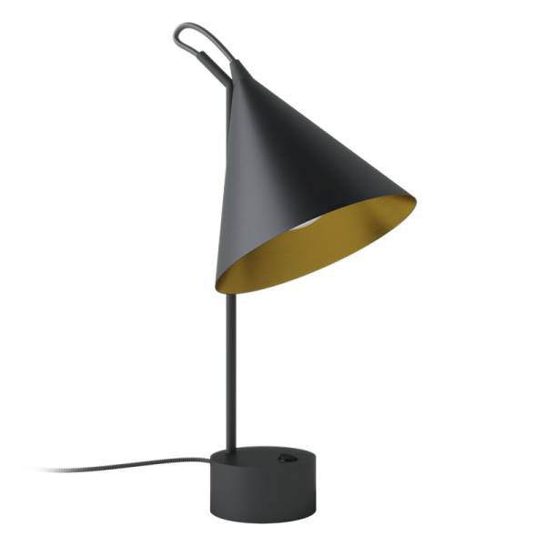Lámpara de mesa Rubi G9 - Robin