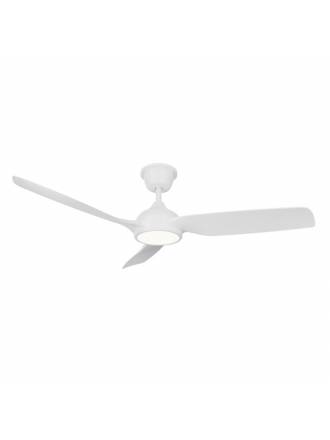 SULION Dana LED DC Ø132cm IP66 ceiling fan