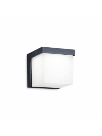 Aplique de pared Yangtze LED IP54 - Trio