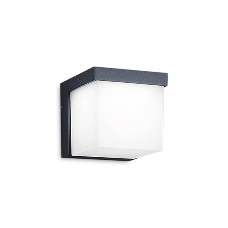 Aplique de pared Yangtze LED IP54 - Trio Aplique de pared Yangtze LED IP54 - Trio