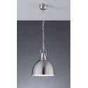 Trio 3005 pendant lamp 1L matt nickel