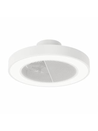 SULION Seed LED DC Ø50cm ceiling fan