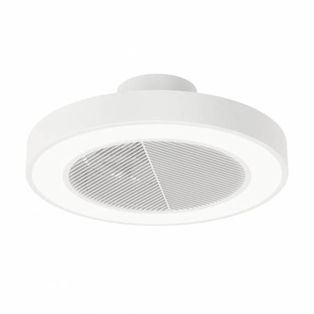 SULION Seed LED DC Ø50cm ceiling fan