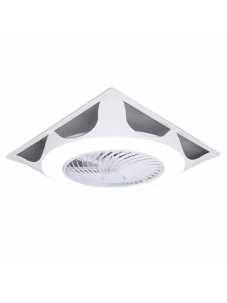 Ventilador de techo Ufo Amstrong DC LED - Sulion