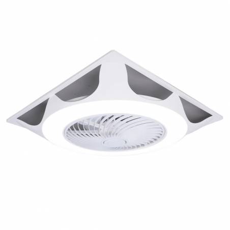 Ventilador de techo Ufo Amstrong DC LED - Sulion
