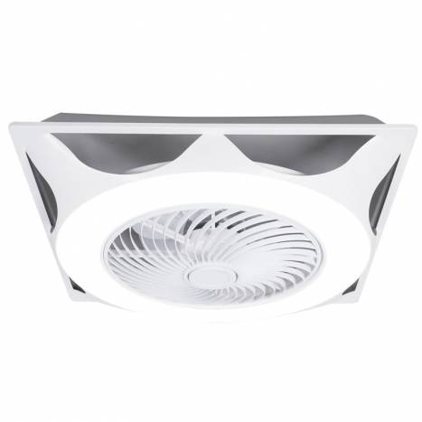 Ventilador de techo Ufo Amstrong DC LED - Sulion