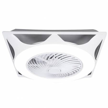 Ventilador de techo Ufo Amstrong DC LED - Sulion
