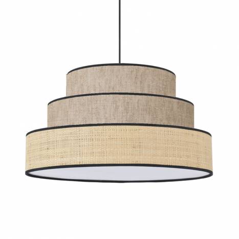 MARINISA Blob E27 pendant lamp