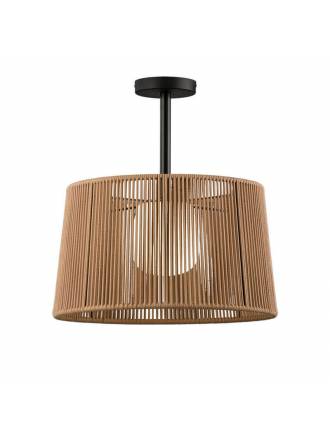 OLE Drum IP66 E27 ceiling lamp cord