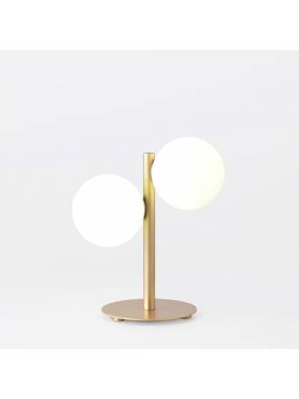 ANPERBAR Top 2L G9 table lamp