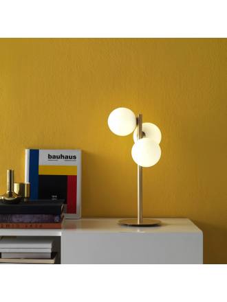 ANPERBAR Top 3L G9 table lamp