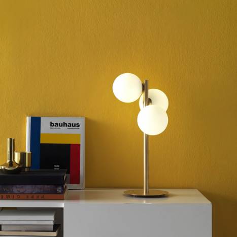 ANPERBAR Top 3L G9 table lamp