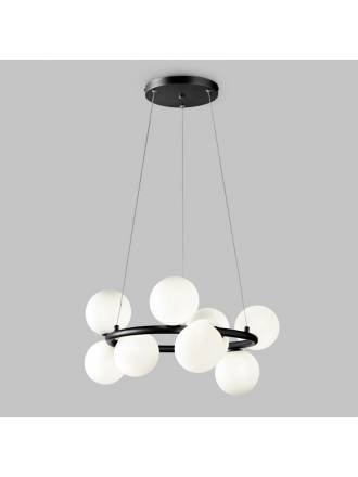 ANPERBAR Top round G9 pendant lamp