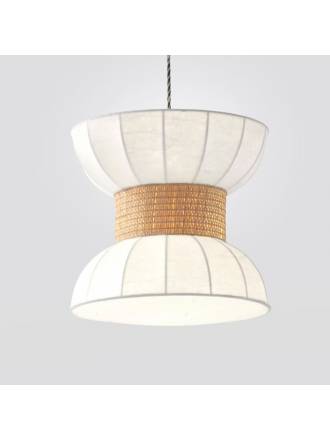 ANPERBAR Meninas E27 pendant lamp