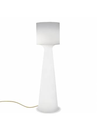 NEWGARDEN Grace IP65 outdoor floor lamp LED