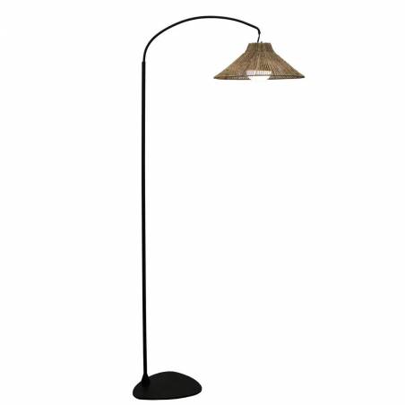 Lámpara de pie Niza 165cm LED sin cables - Newgarden
