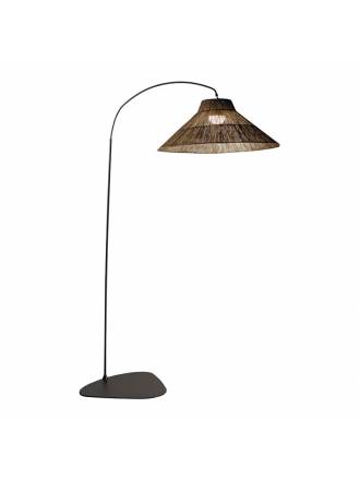 Lámpara de pie Niza 230cm LED sin cables - Newgarden