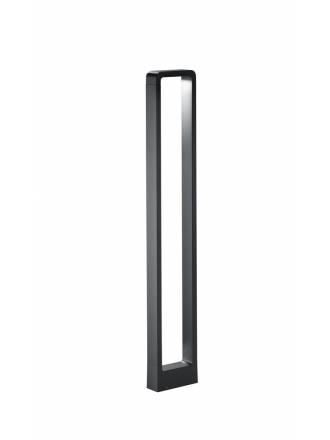 TRIO Reno outdoor bollard LED 5w anthracite