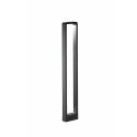 TRIO Reno outdoor bollard LED 5w anthracite